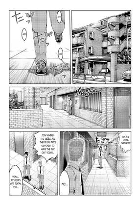 Read GTO Paradise Lost  19 Page 8 in English