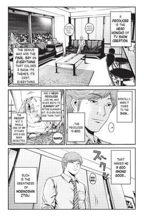 Read GTO Paradise Lost  4 Page 6 in English