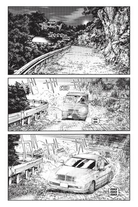 Read GTO Paradise Lost  5 Page 5 in English