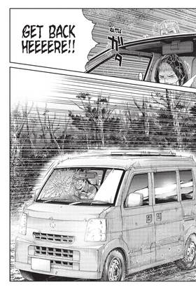 Read GTO Paradise Lost  5 Page 7 in English