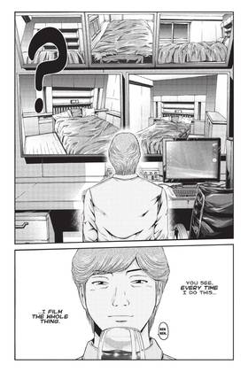 Read GTO Paradise Lost  4 Page 10 in English