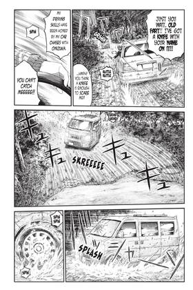 Read GTO Paradise Lost  5 Page 10 in English