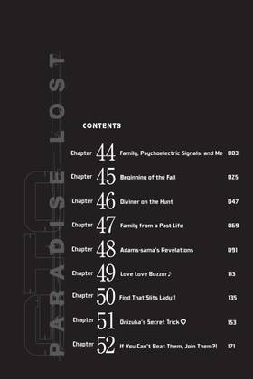 Read GTO Paradise Lost  6 Page 4 in English