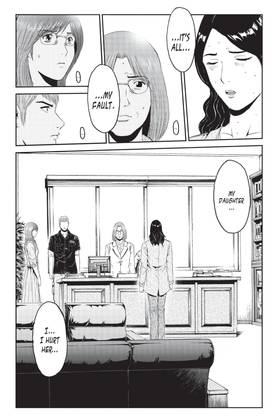 Read GTO Paradise Lost  6 Page 7 in English