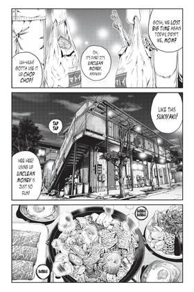 Read GTO Paradise Lost  6 Page 9 in English