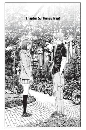 Read GTO Paradise Lost  7 Page 5 in English