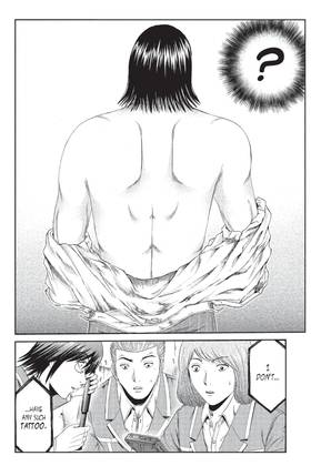 Read GTO Paradise Lost  9 Page 10 in English