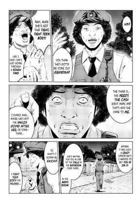 Read GTO Paradise Lost  12 Page 6 in English
