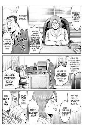 Read GTO Paradise Lost  14 Page 7 in English