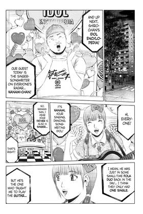 Read GTO Paradise Lost  14 Page 9 in English