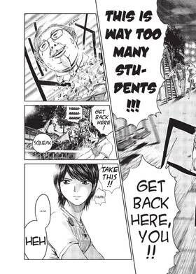 Read GTO: 14 Days in Shonan  2 Page 7 in English