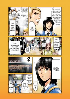 Read GTO: 14 Days in Shonan  1 Page 7 in English