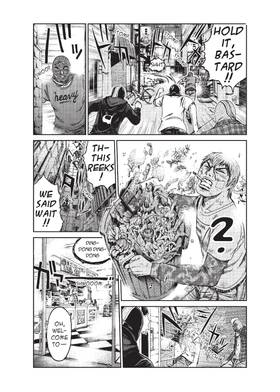 Read GTO: 14 Days in Shonan  2 Page 8 in English