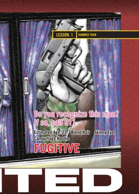 Read GTO: 14 Days in Shonan  1 Page 8 in English