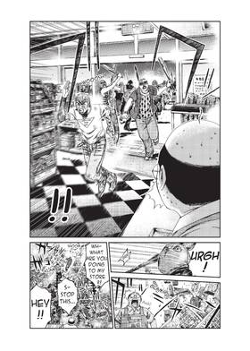 Read GTO: 14 Days in Shonan  2 Page 9 in English