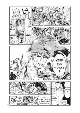 Read GTO: 14 Days in Shonan  2 Page 10 in English