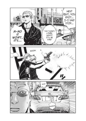 Read GTO: 14 Days in Shonan  4 Page 5 in English
