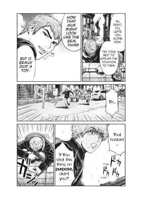 Read GTO: 14 Days in Shonan  4 Page 7 in English
