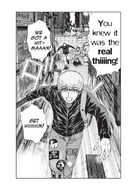 Read GTO: 14 Days in Shonan  4 Page 8 in English