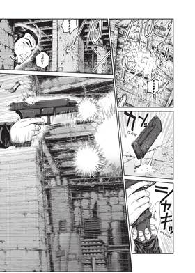 Read GTO: 14 Days in Shonan  5 Page 6 in English