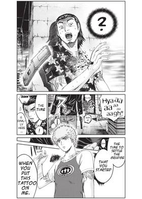 Read GTO: 14 Days in Shonan  5 Page 9 in English