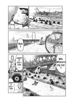 Read GTO: 14 Days in Shonan  7 Page 8 in English