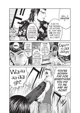 Read GTO: 14 Days in Shonan  5 Page 10 in English