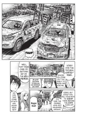 Read GTO: 14 Days in Shonan  7 Page 9 in English