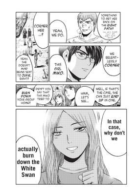 Read GTO: 14 Days in Shonan  7 Page 10 in English