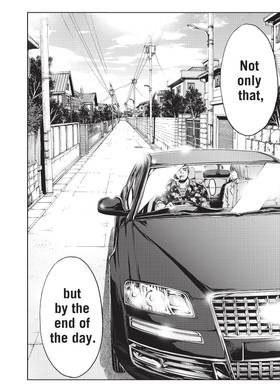 Read GTO: 14 Days in Shonan  8 Page 7 in English