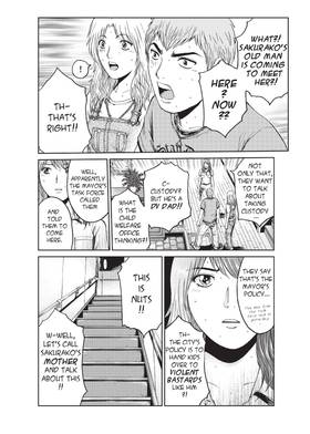 Read GTO: 14 Days in Shonan  8 Page 8 in English
