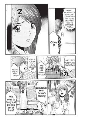 Read GTO: 14 Days in Shonan  8 Page 9 in English