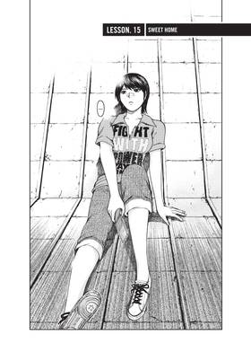 Read GTO: 14 Days in Shonan  3 Page 6 in English