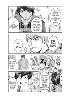 Read GTO: 14 Days in Shonan  3 Page 9 in English