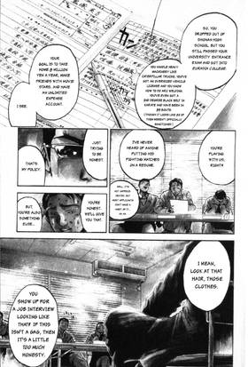 Read GTO: Great Teacher Onizuka  1 Page 6 in English