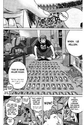 Read GTO: Great Teacher Onizuka  10 Page 5 in English