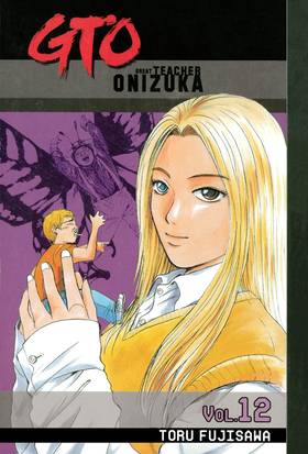 Read GTO: Great Teacher Onizuka  12 Page 1 in English