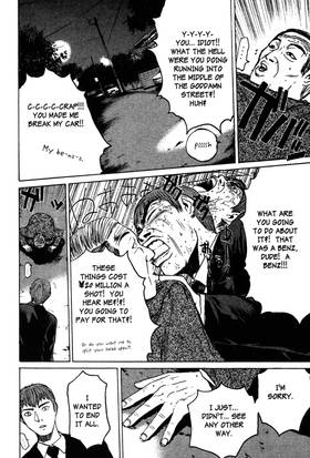 Read GTO: Great Teacher Onizuka  11 Page 8 in English