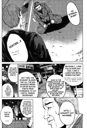 Read GTO: Great Teacher Onizuka  11 Page 9 in English