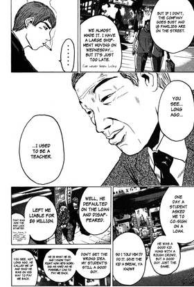 Read GTO: Great Teacher Onizuka  11 Page 10 in English
