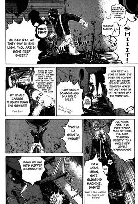 Read GTO: Great Teacher Onizuka  12 Page 10 in English