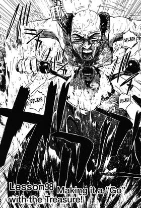Read GTO: Great Teacher Onizuka  13 Page 7 in English