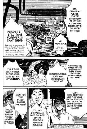 Read GTO: Great Teacher Onizuka  13 Page 8 in English