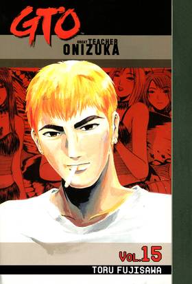 Read GTO: Great Teacher Onizuka  15 Page 1 in English