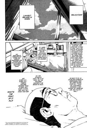 Read GTO: Great Teacher Onizuka  14 Page 8 in English