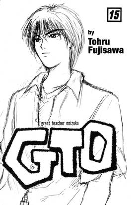 Read GTO: Great Teacher Onizuka  15 Page 3 in English