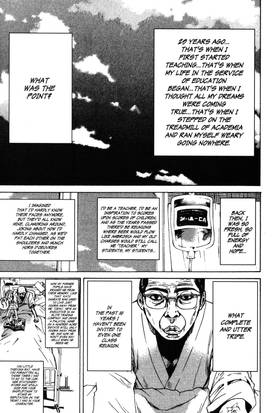 Read GTO: Great Teacher Onizuka  14 Page 9 in English