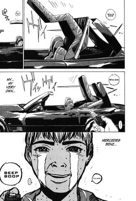 Read GTO: Great Teacher Onizuka  15 Page 5 in English