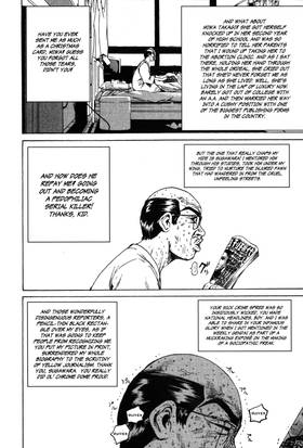 Read GTO: Great Teacher Onizuka  14 Page 10 in English