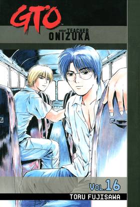 Read GTO: Great Teacher Onizuka  16 Page 1 in English